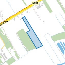 Perceel WVG00-M-1574