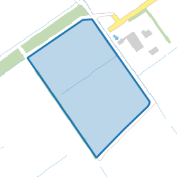 Perceel WVG00-M-1578