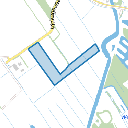 Perceel WVG00-M-1582