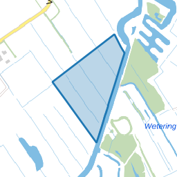 Perceel WVG00-M-1583