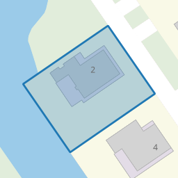 Perceel WVG00-M-1596