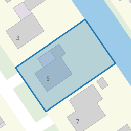 Perceel WVG00-M-1599