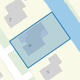 Perceel WVG00-M-1603