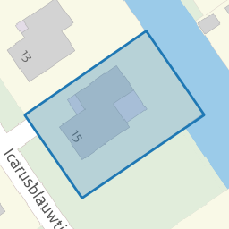 Perceel WVG00-M-1609