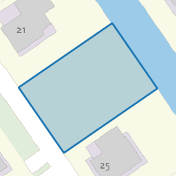 Perceel WVG00-M-1617