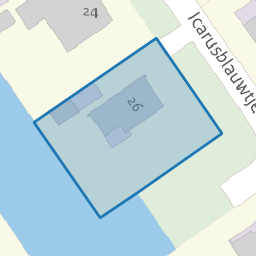 Perceel WVG00-M-1620