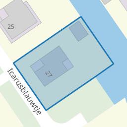 Perceel WVG00-M-1621