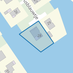 Perceel WVG00-M-1622