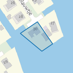 Perceel WVG00-M-1626