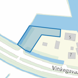 Perceel WVG00-M-1632