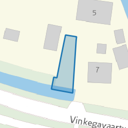 Perceel WVG00-M-1633