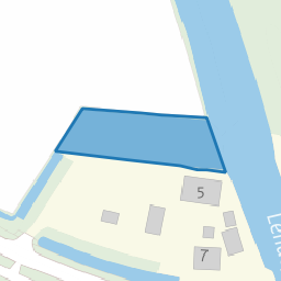 Perceel WVG00-M-1638