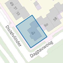 Perceel WVG00-M-1641