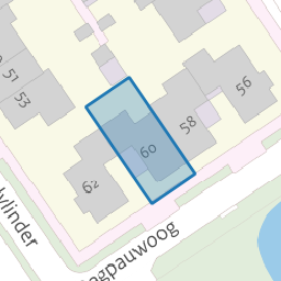 Perceel WVG00-M-1642