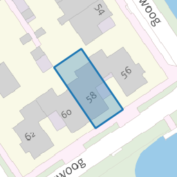 Perceel WVG00-M-1643