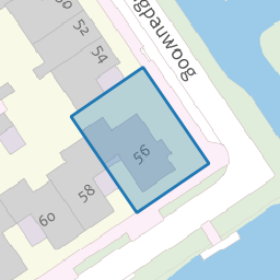 Perceel WVG00-M-1644