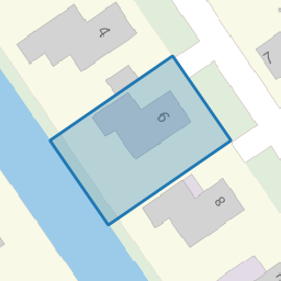 Perceel WVG00-M-1649