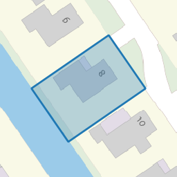 Perceel WVG00-M-1650