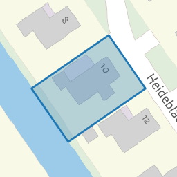 Perceel WVG00-M-1651