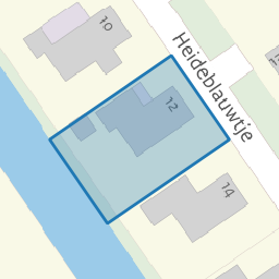 Perceel WVG00-M-1652