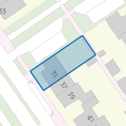 Perceel WVG00-M-1655