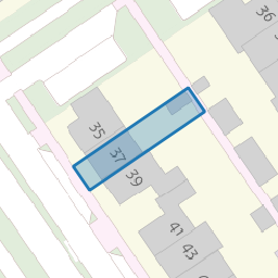 Perceel WVG00-M-1656