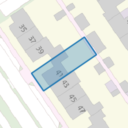 Perceel WVG00-M-1658