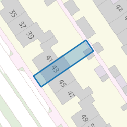 Perceel WVG00-M-1659