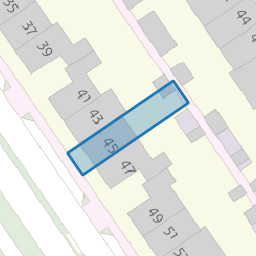 Perceel WVG00-M-1660