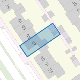 Perceel WVG00-M-1661