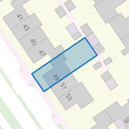 Perceel WVG00-M-1662