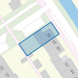 Perceel WVG00-M-1664