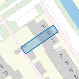 Perceel WVG00-M-1665