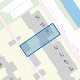 Perceel WVG00-M-1666