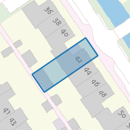 Perceel WVG00-M-1667