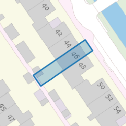 Perceel WVG00-M-1669