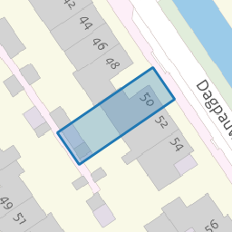 Perceel WVG00-M-1671