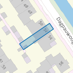 Perceel WVG00-M-1672