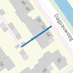 Perceel WVG00-M-1675