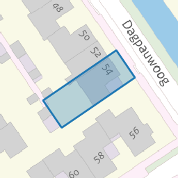 Perceel WVG00-M-1676