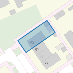 Perceel WVG00-M-1678