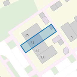 Perceel WVG00-M-1679