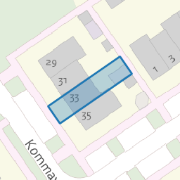 Perceel WVG00-M-1680