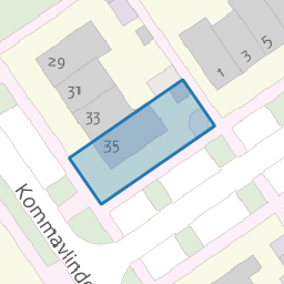 Perceel WVG00-M-1681