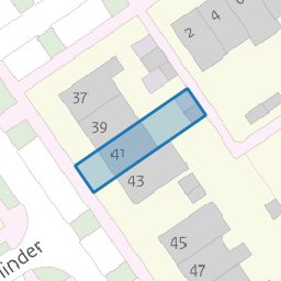 Perceel WVG00-M-1684