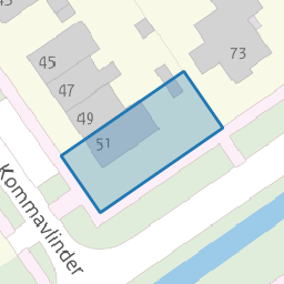 Perceel WVG00-M-1689