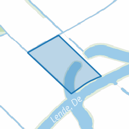 Perceel WVG00-M-1694