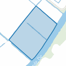 Perceel WVG00-M-1698