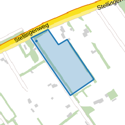 Perceel WVG00-M-1710