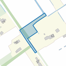 Perceel WVG00-M-1711